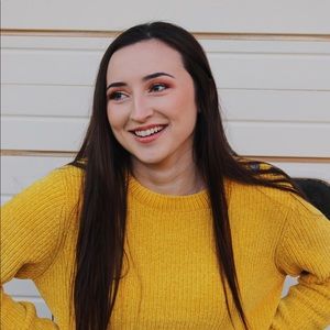 Meet your Posher, Aslyn